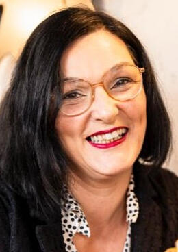 Anja Zagler-Ernst